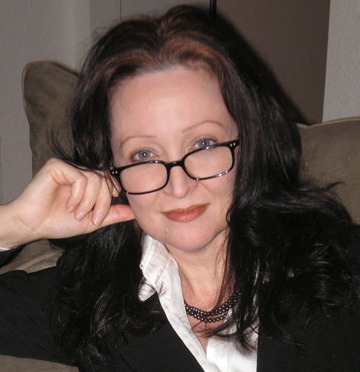 Kimberly Shumate