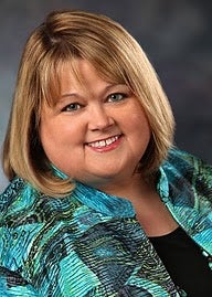 Vicky Dreiling