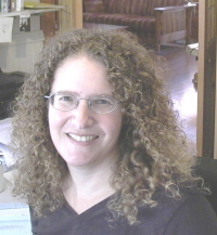 Becky Levine