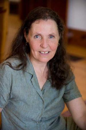 Marisha Chamberlain