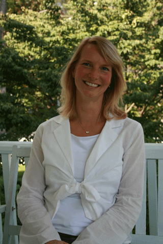 Kristin O'Donnell Tubb