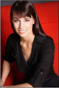 Adrienne Kress