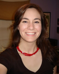 Anne Riley