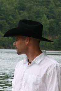 Billy Coffey