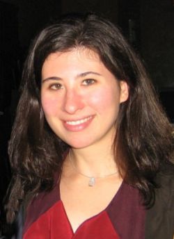 Michelle Andelman