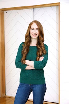 Kerry Rea