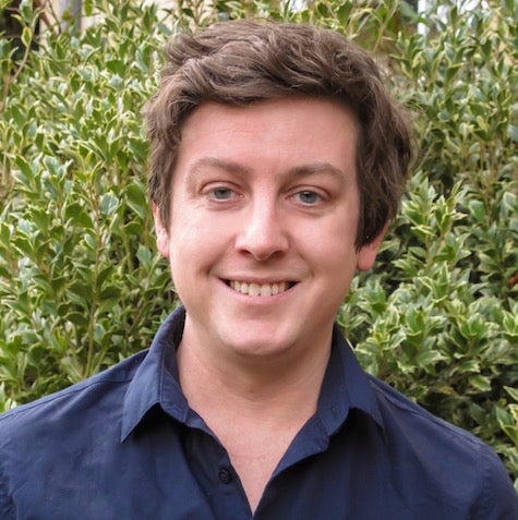 Matt Bothwell