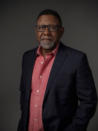 Randal Maurice Jelks