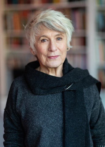 Diana Souhami