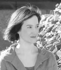 Sarah Fine