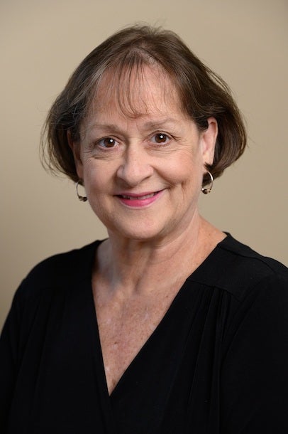 Lynne Reeves