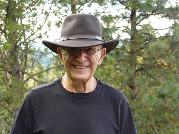 Rick Bleiweiss