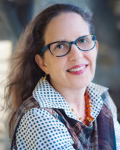 Dana Sachs