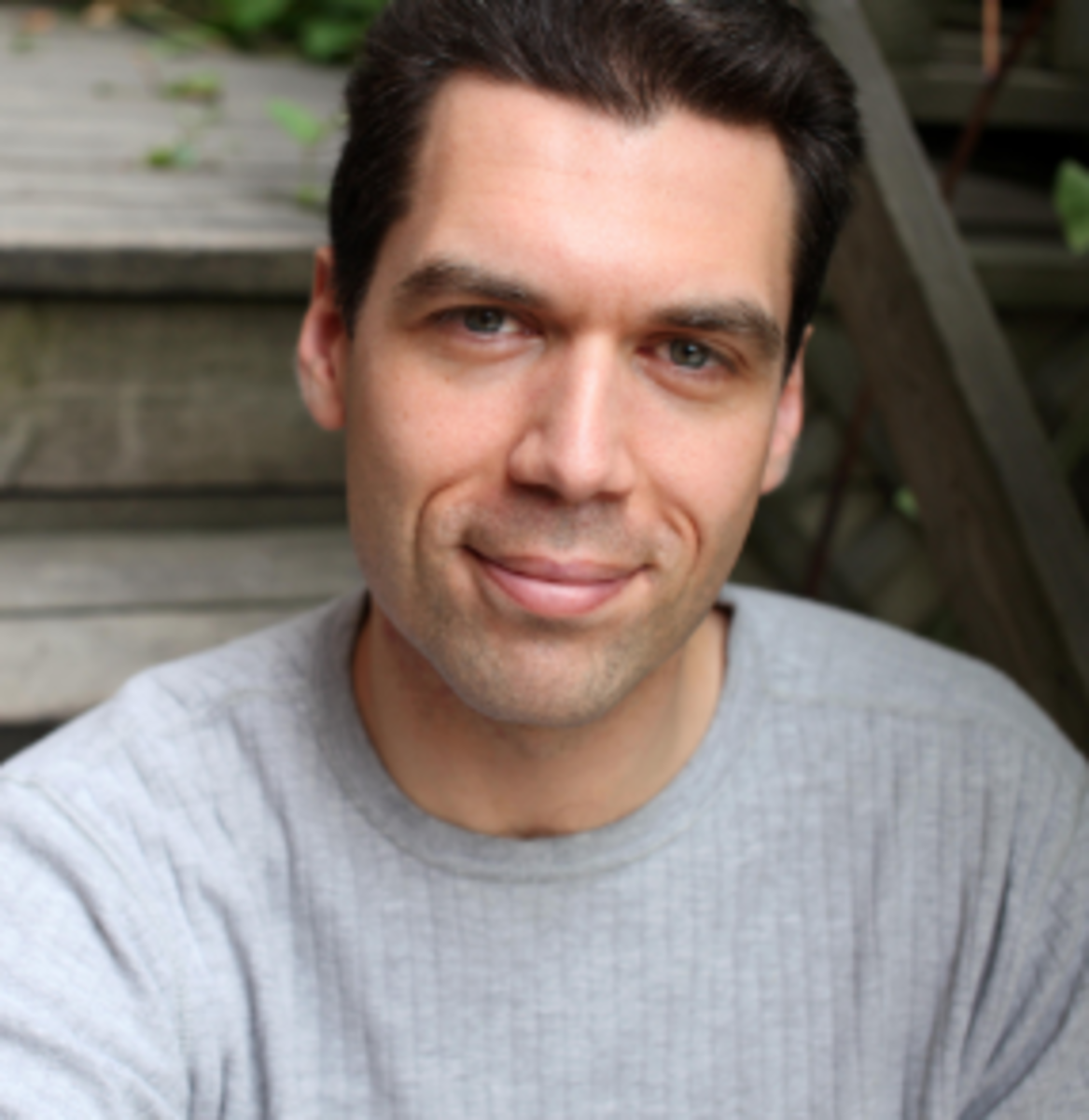 Dave Mendonca