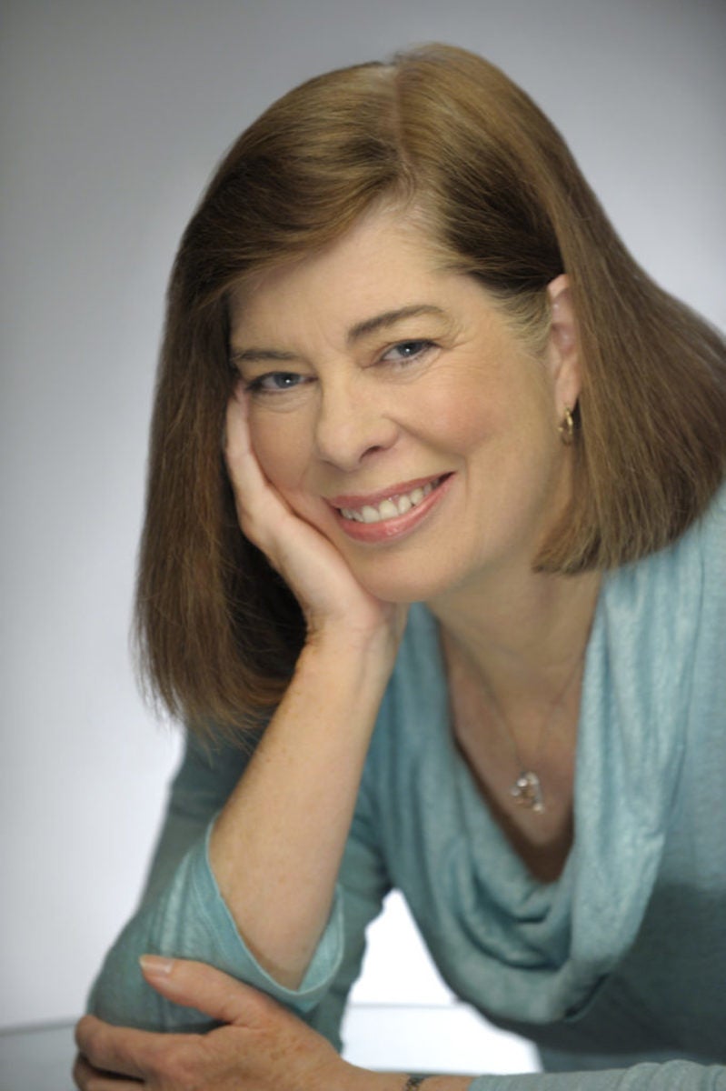 Mary Knight
