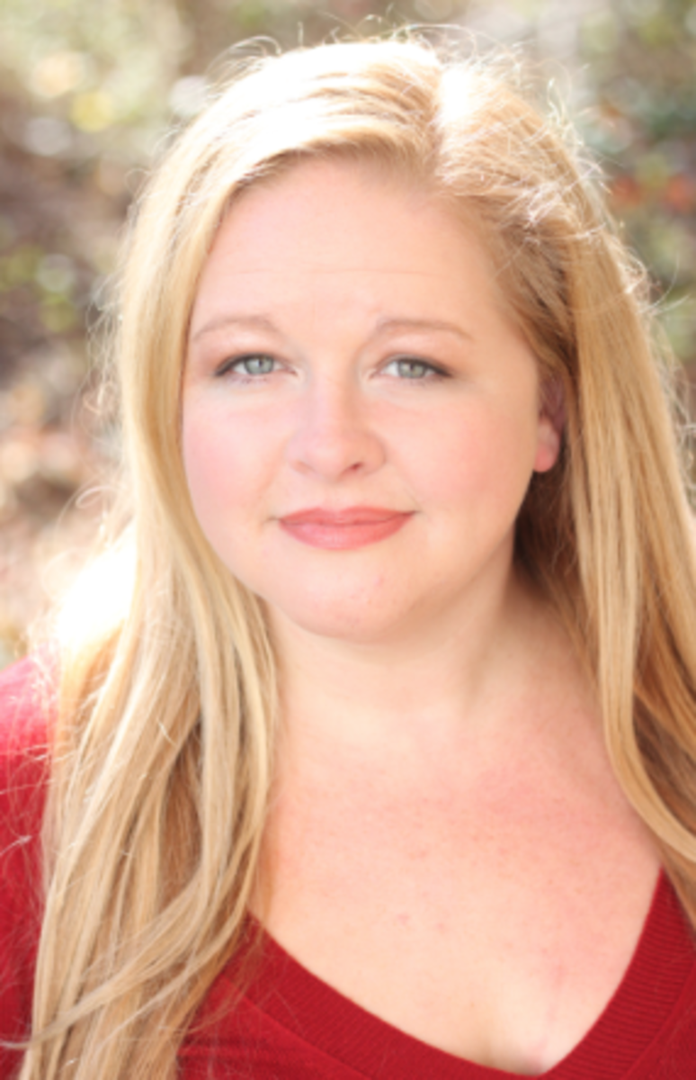 Kate Quinn
