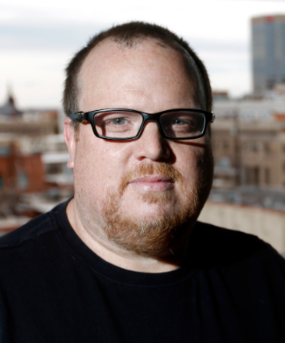 Craig Lancaster