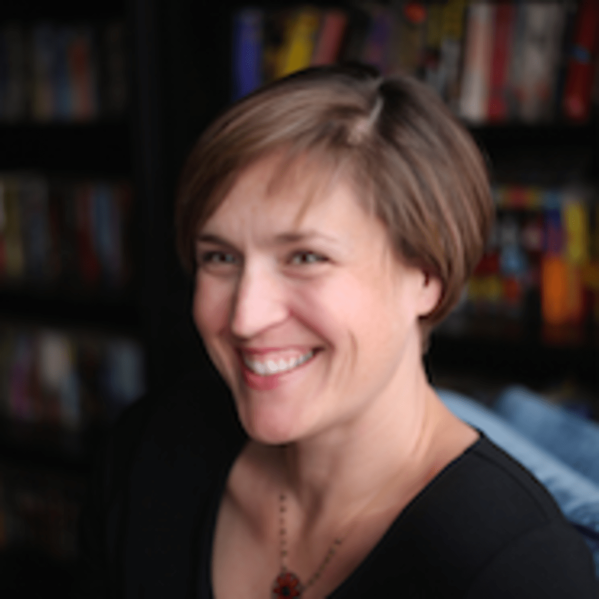 Jennifer Latham