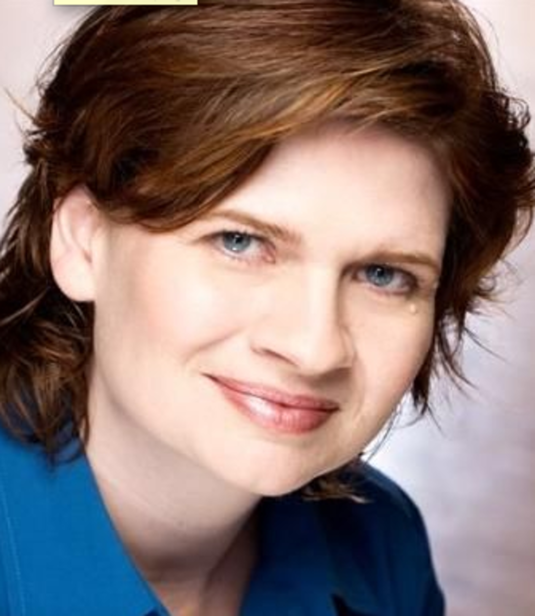 Emmy Laybourne