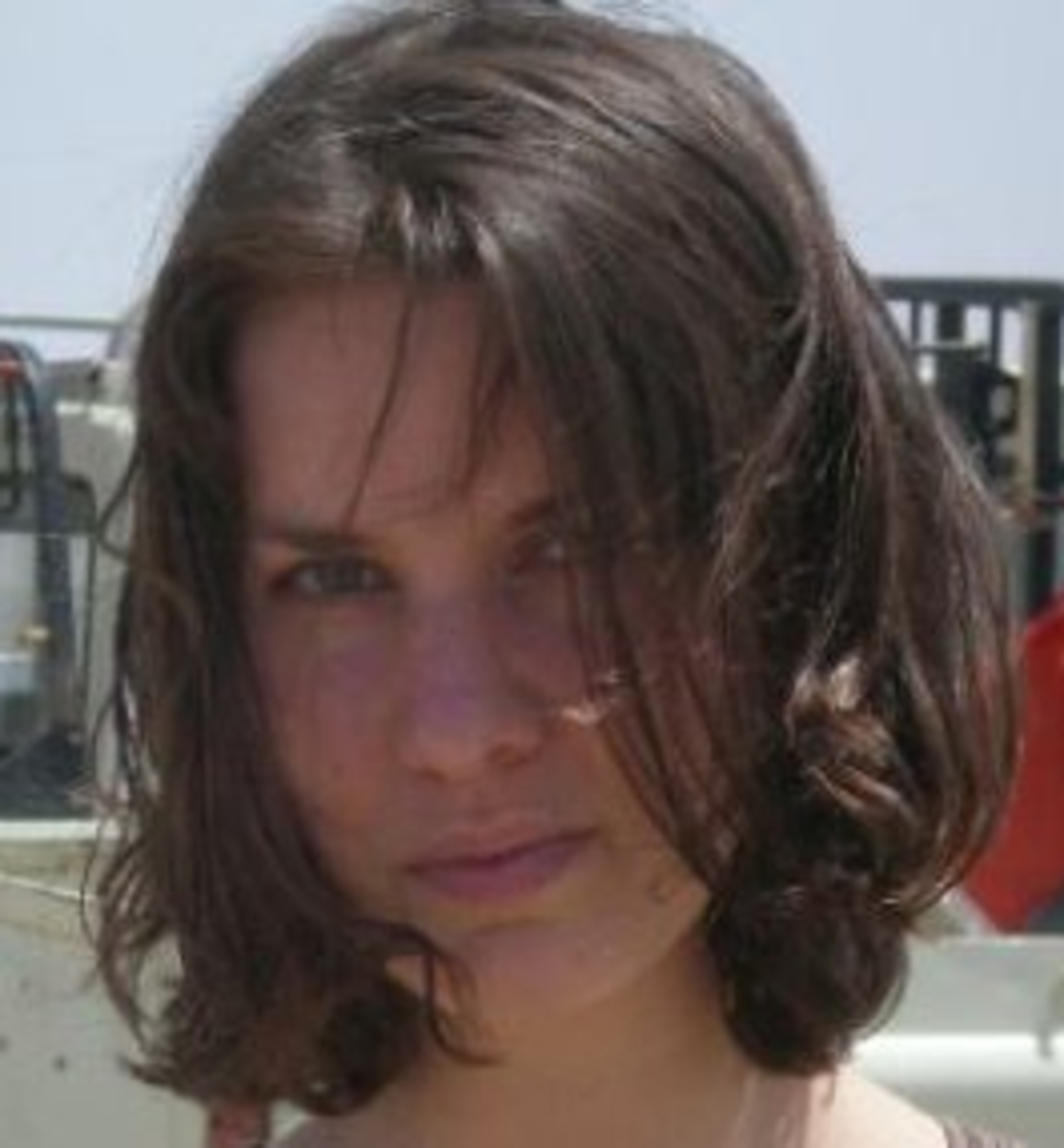 Leslie Jamison