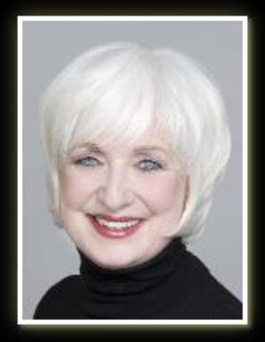 Catherine Gildiner