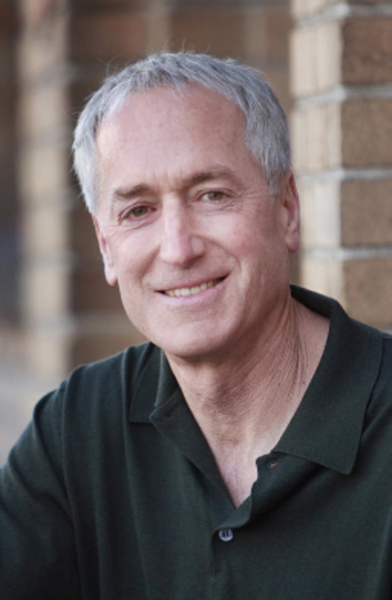 Kirk Russell