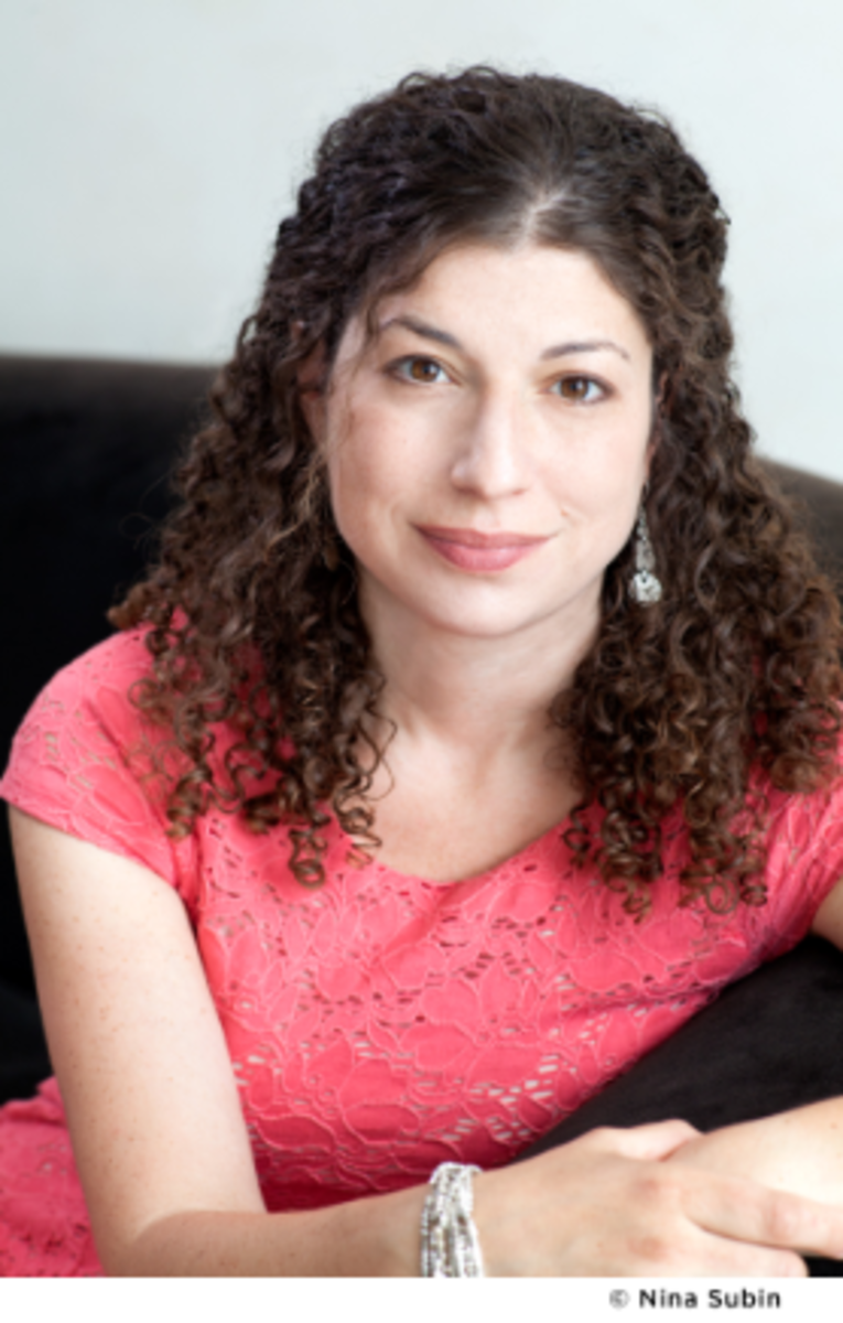 Tova Mirvis