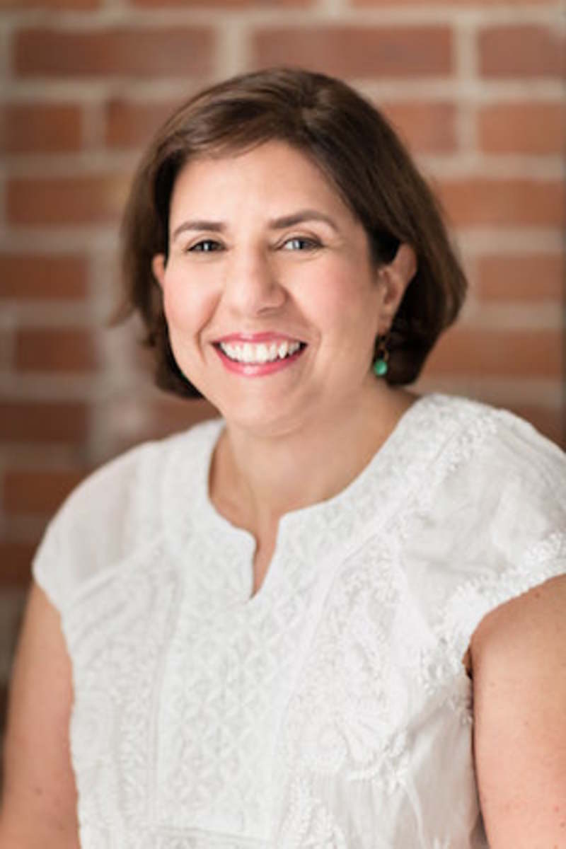 Pamela Wechsler