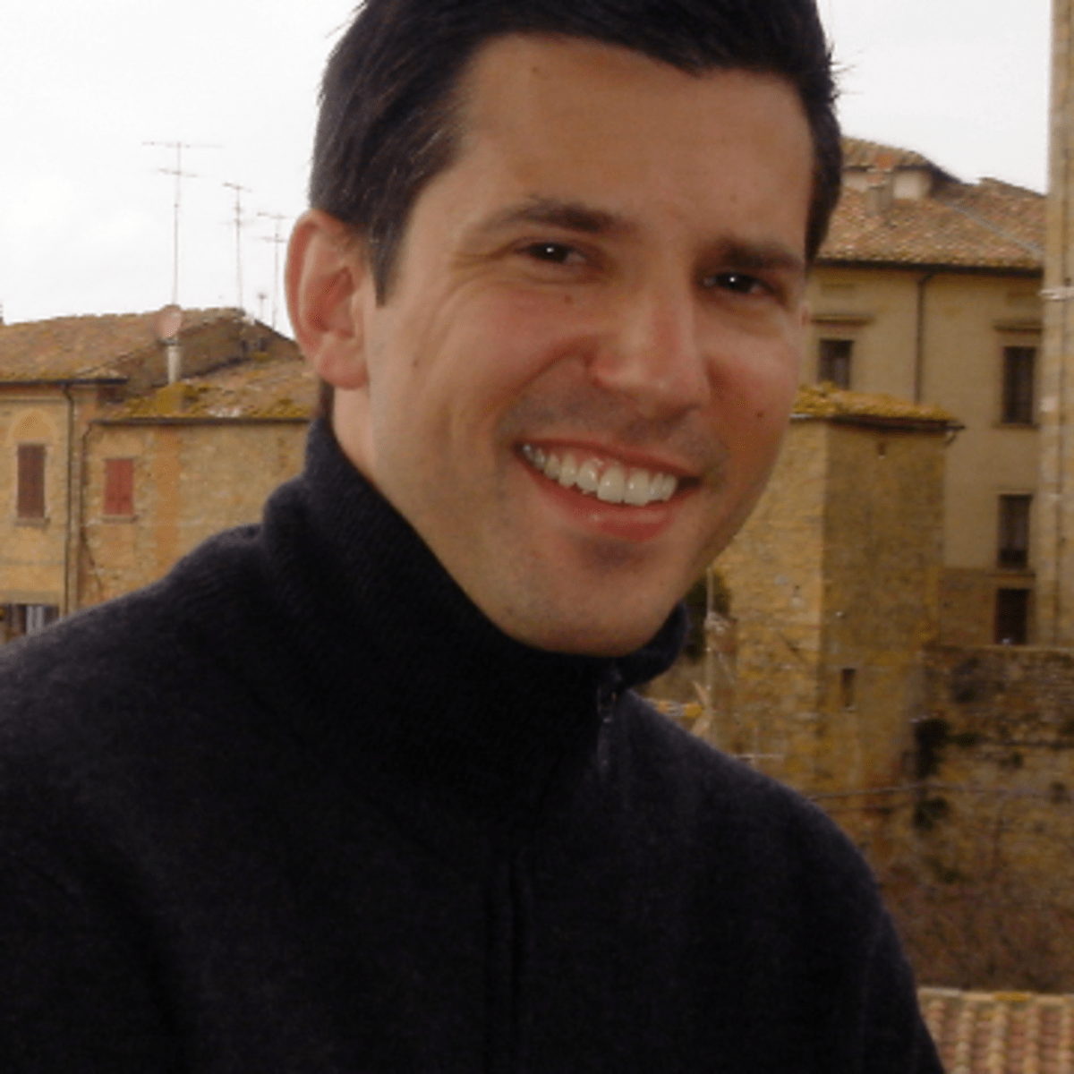 Matt Myklusch