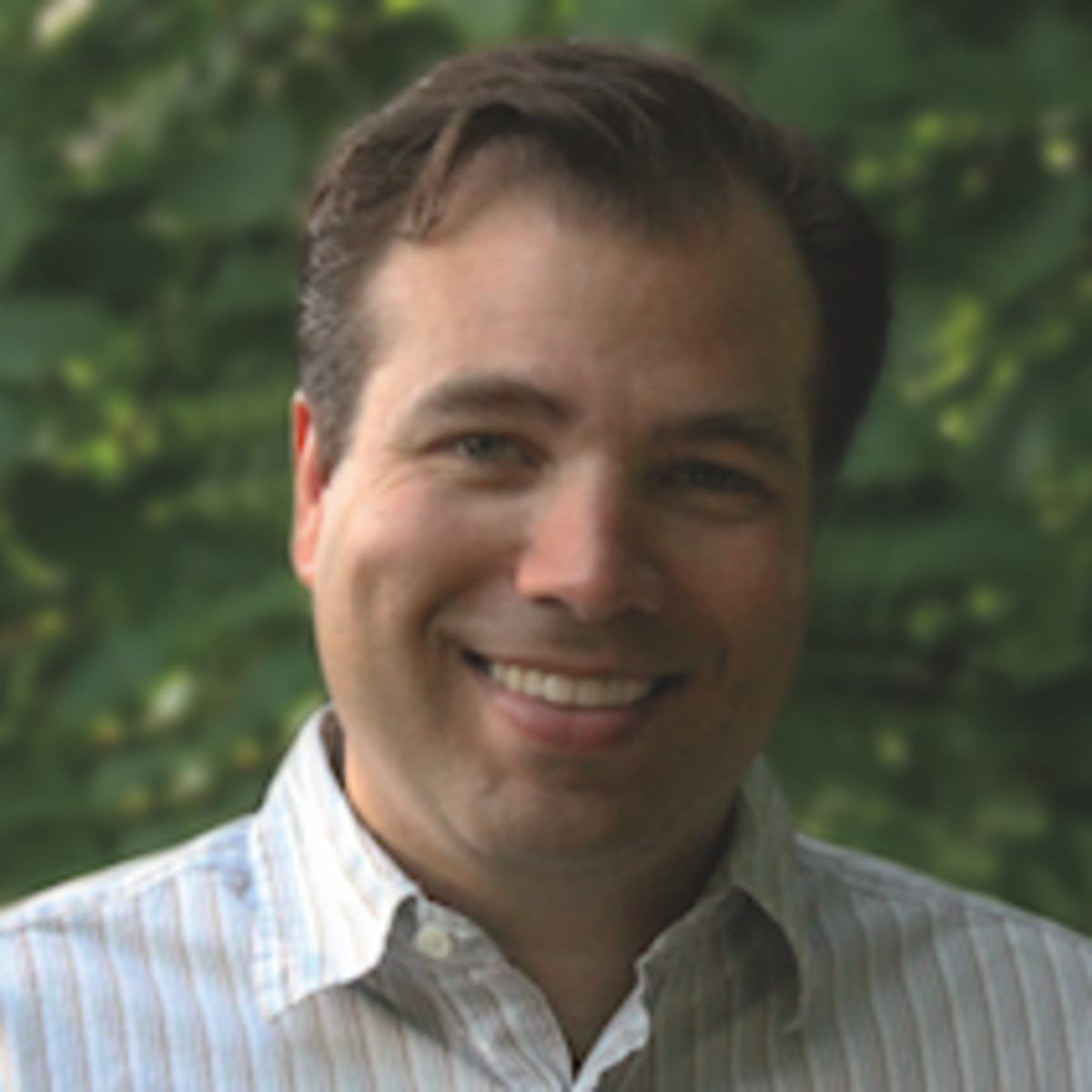James Tate Hill