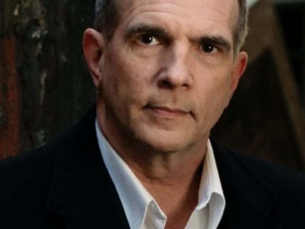 John A. Connell