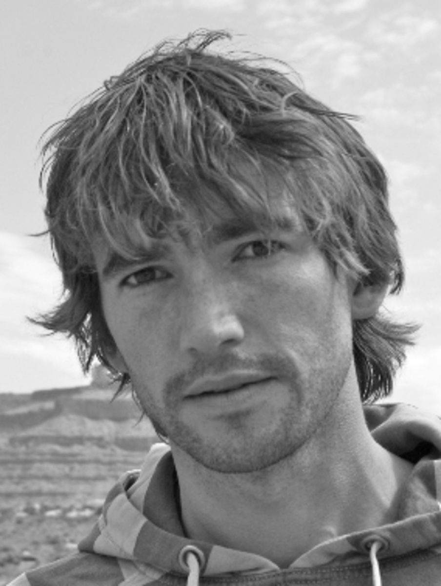 Chris Howard