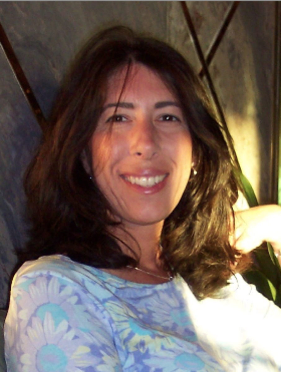 A.J. Colucci