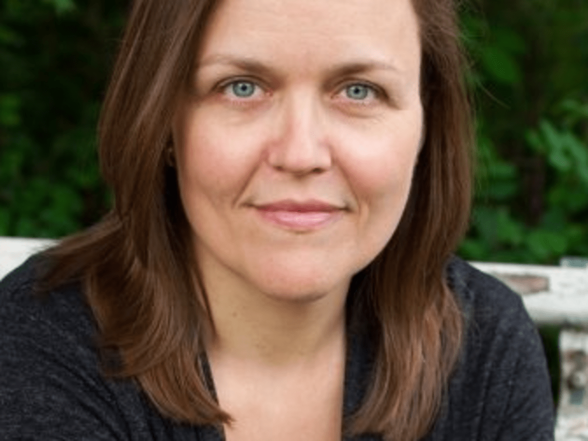 Kate Southwood