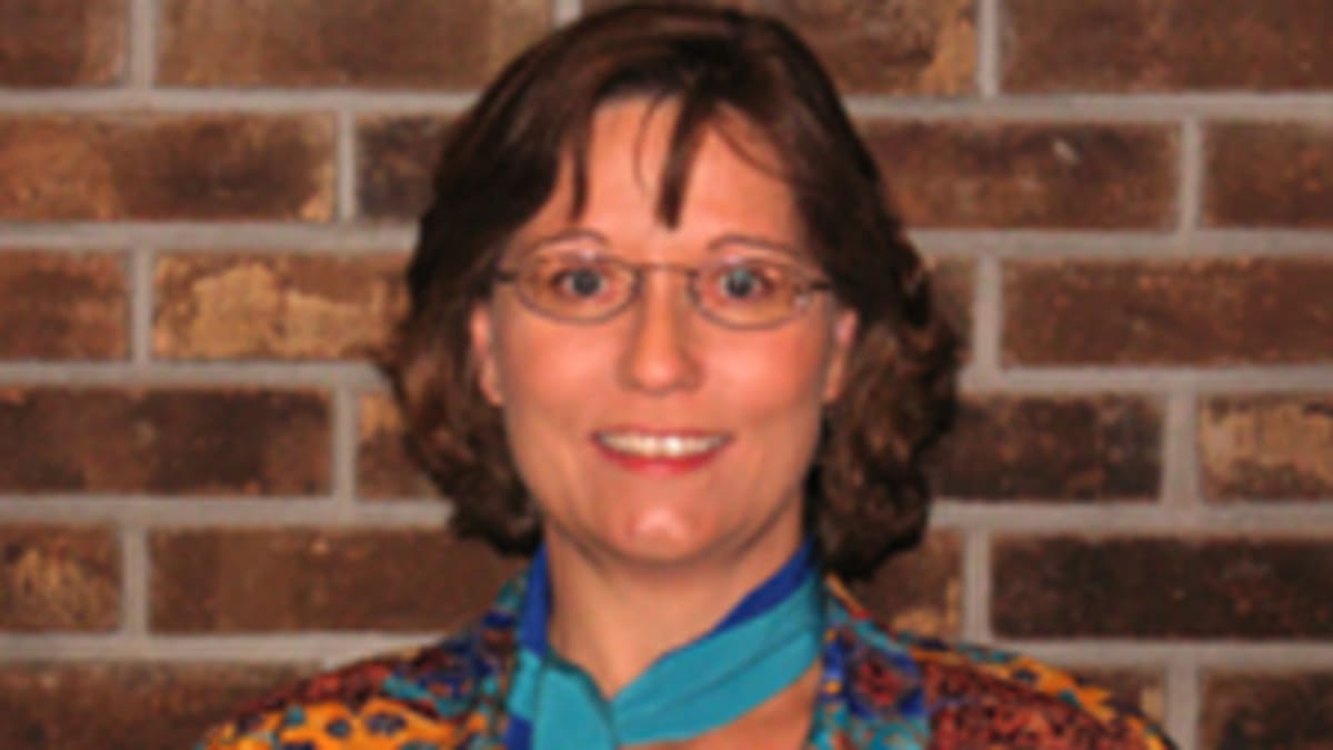 Debbie Fuhry