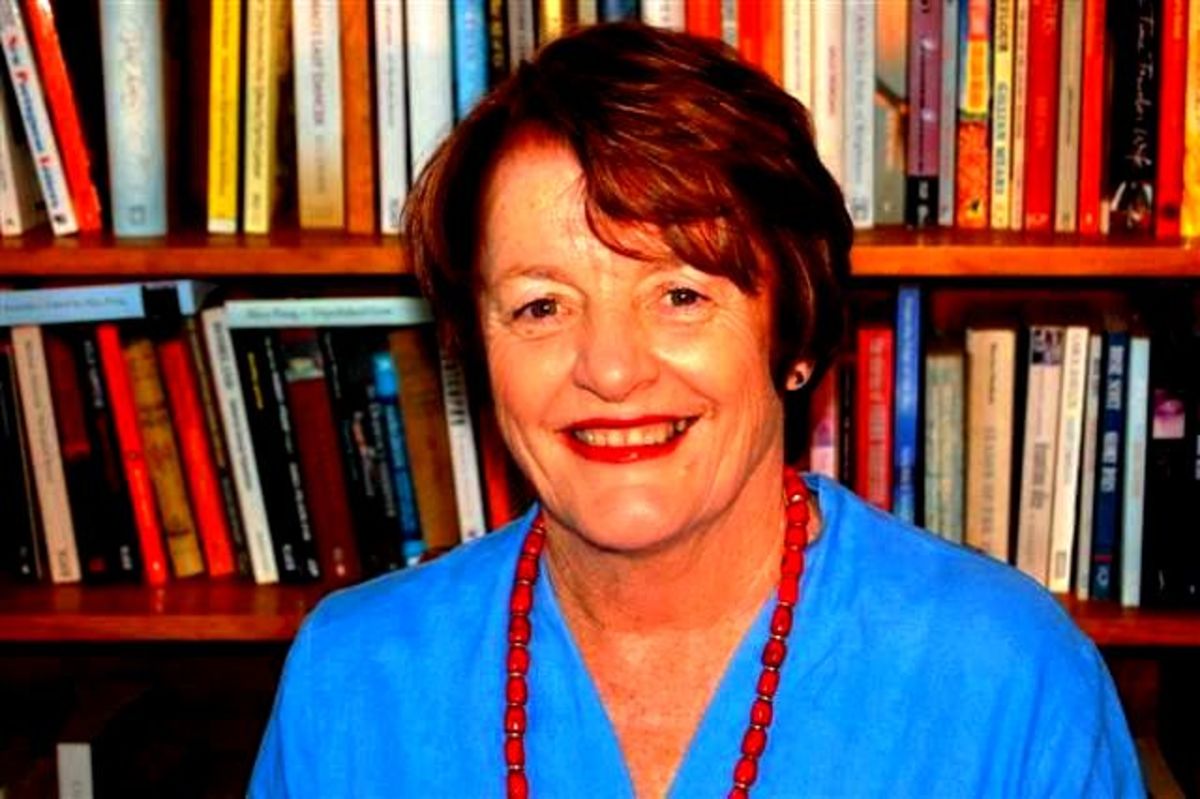 Libby Gleeson