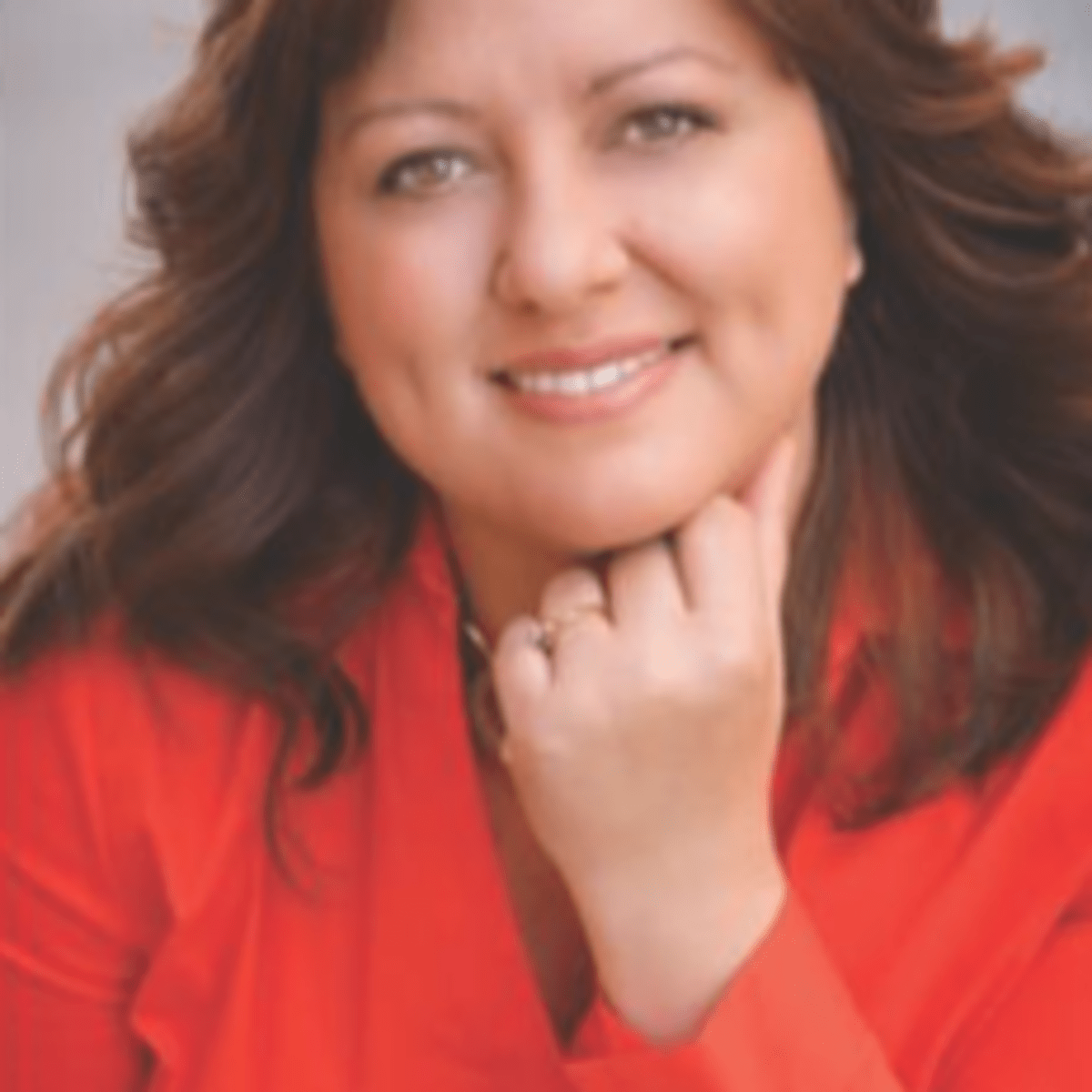 Tricia Goyer