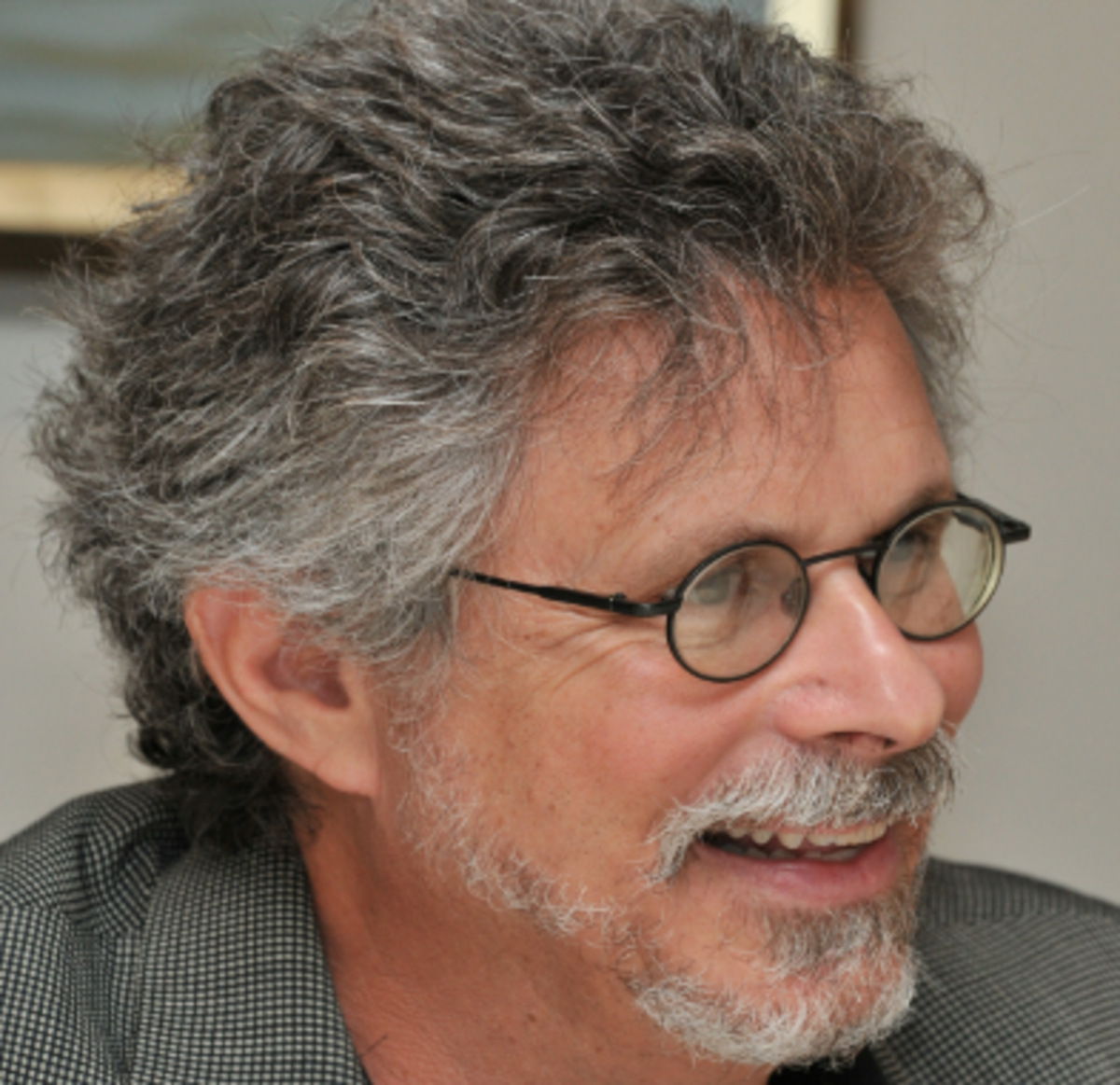 Steven Raichlen