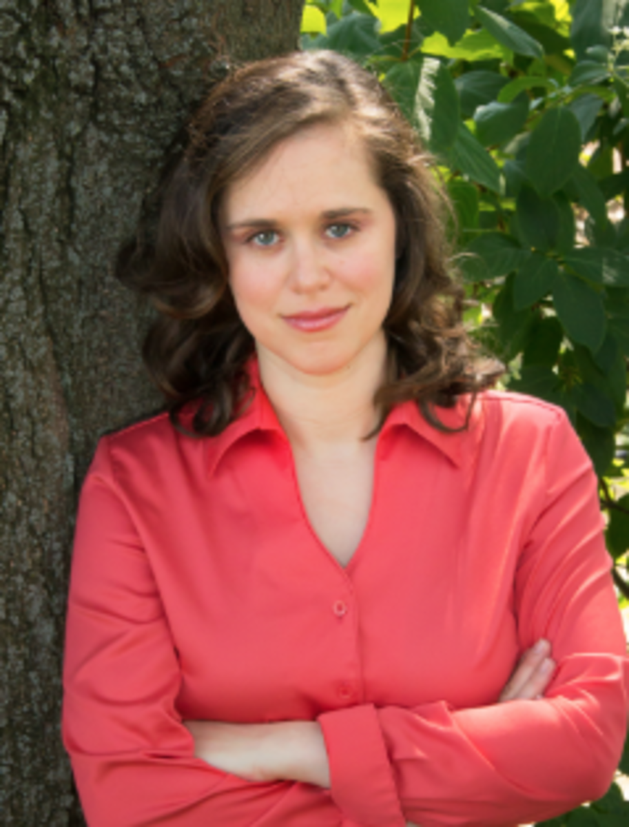 Helene Wecker