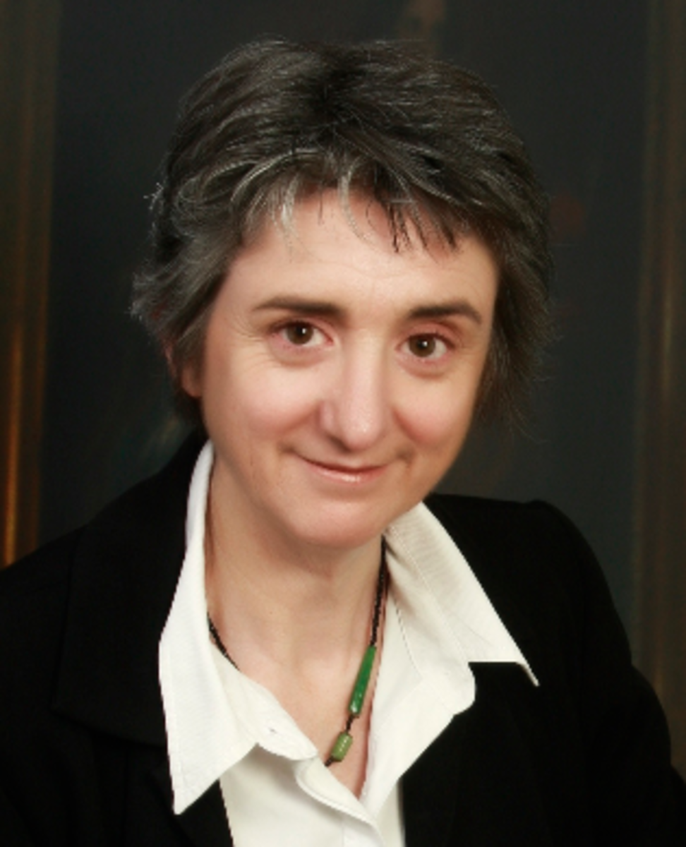 Jane Higgins