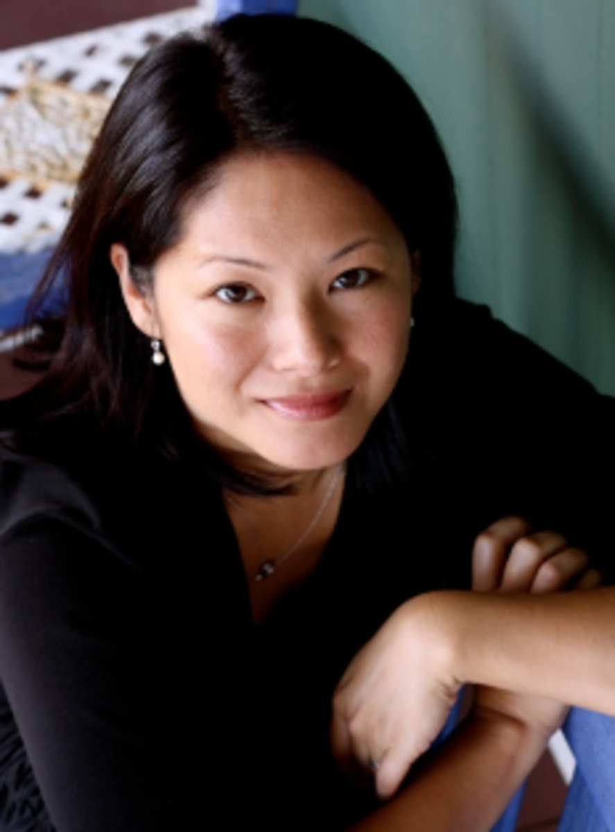 Darien Gee