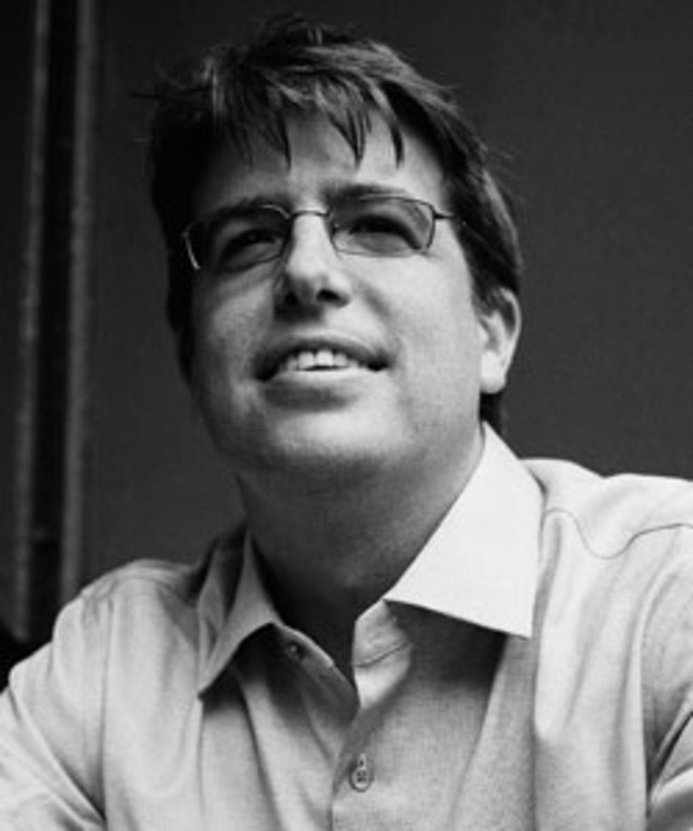 Trevor Shane