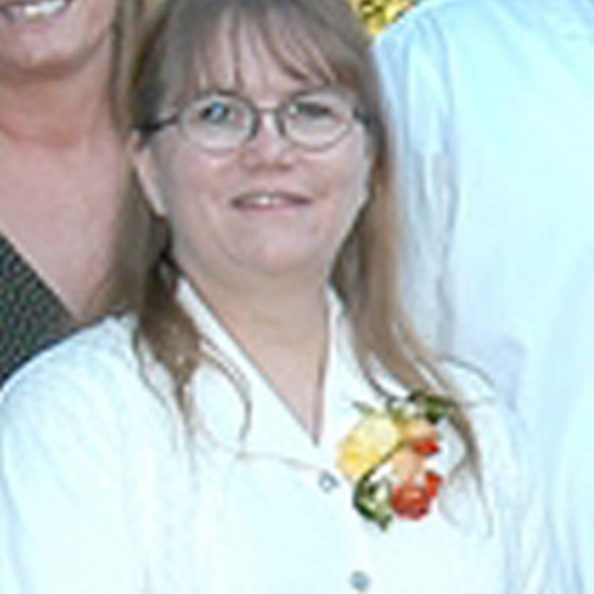 Jaime Lee Moyer