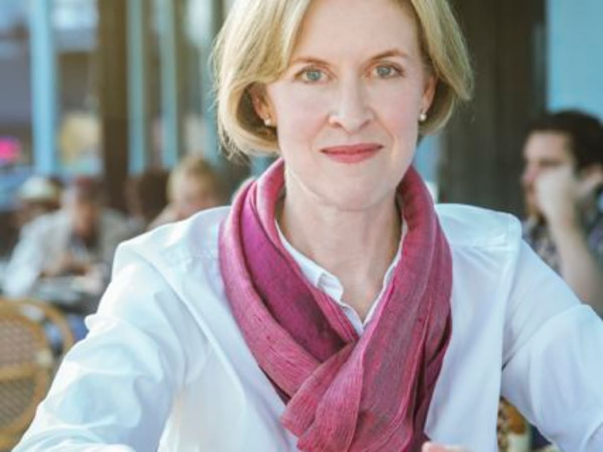 Ann Jacobus