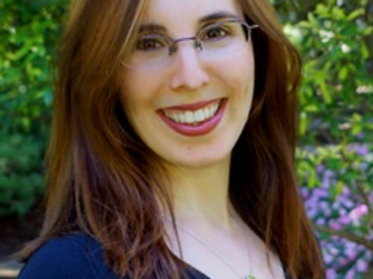 Jackie Morse Kessler