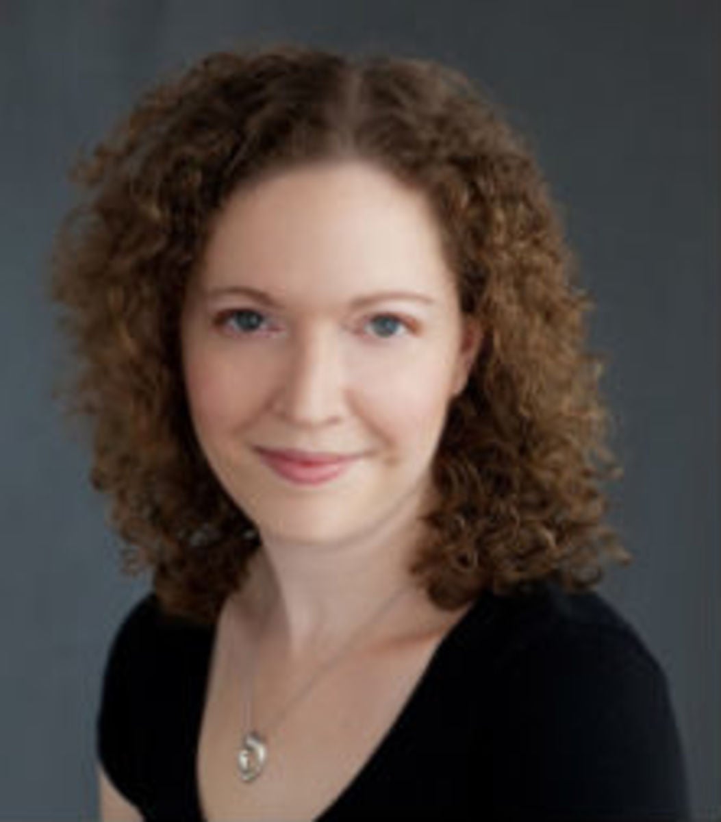 Stephanie Feldman