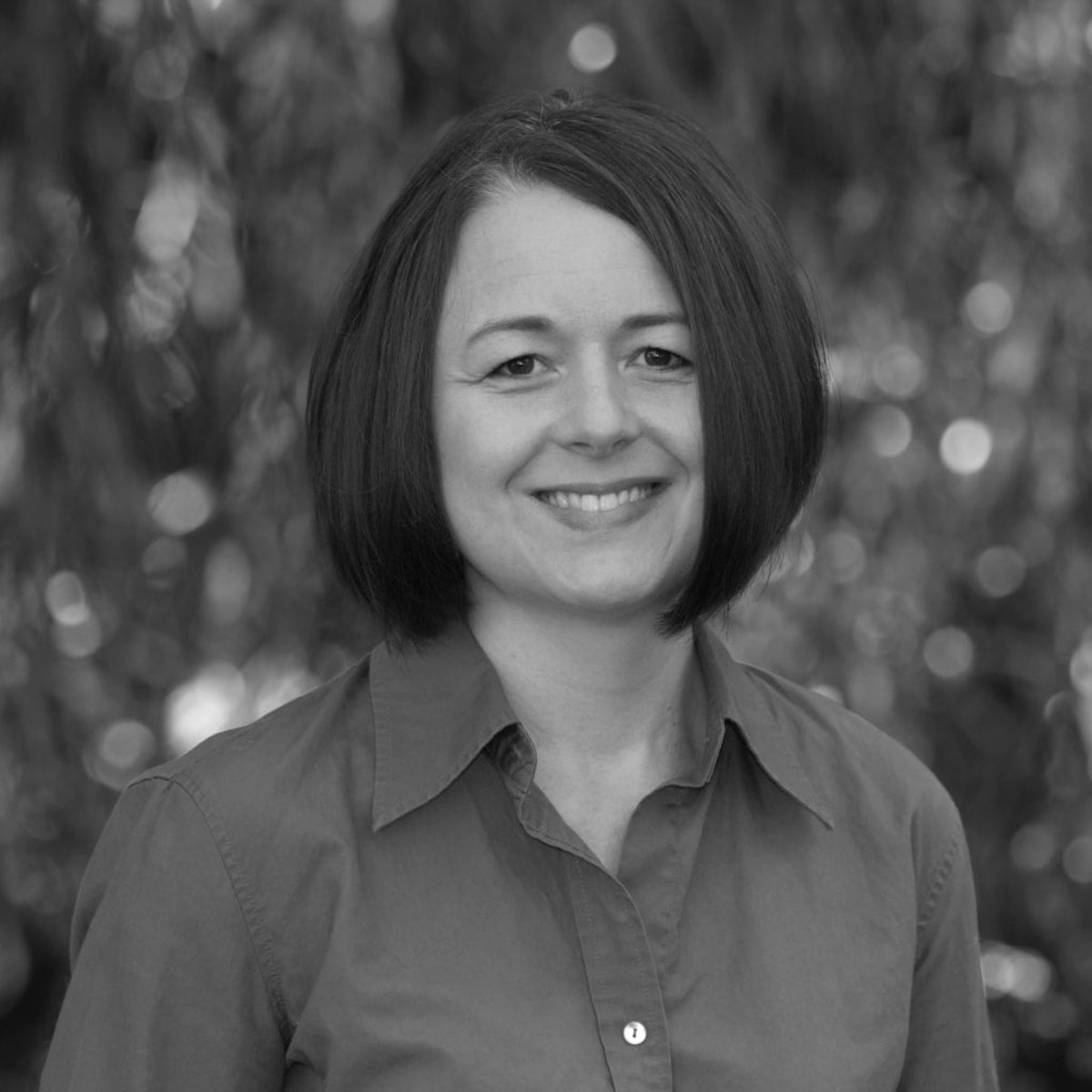 Amy Gustine
