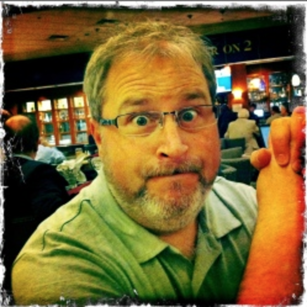 Eric Griffith