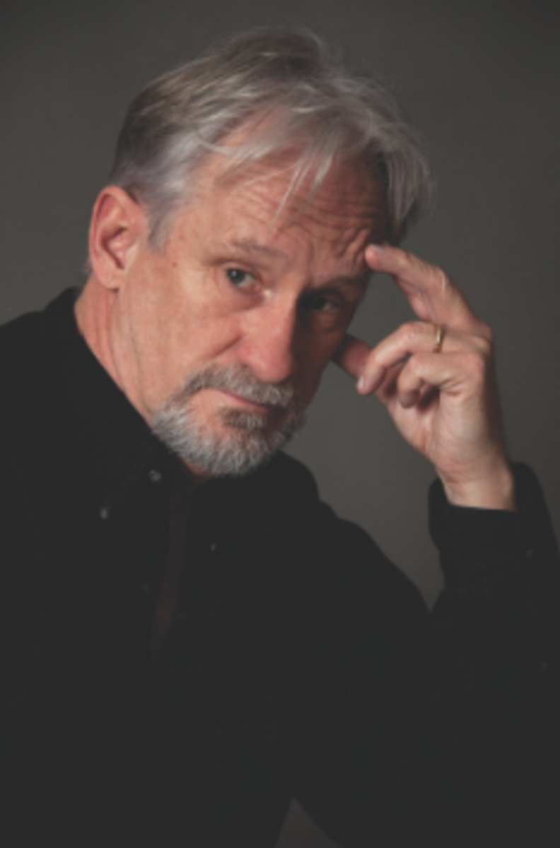 Jon Steele