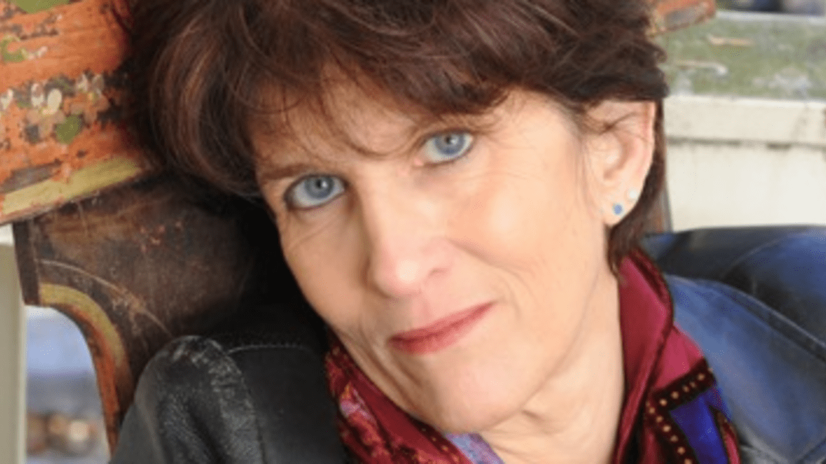 Marion Winik
